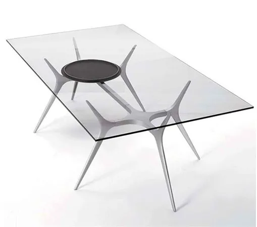Table Unique par BD Barcelona Design — photo 1