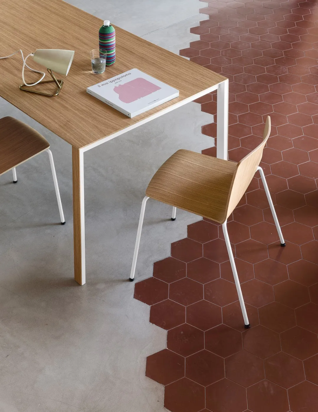 Table Thin-k par Kristalia — photo 2