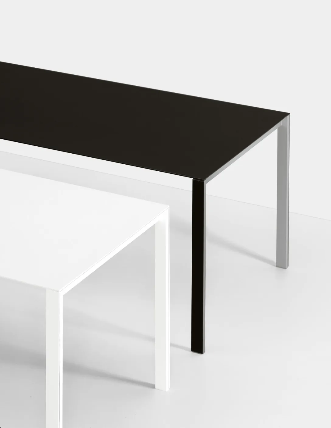 Table Thin-k par Kristalia — photo 1