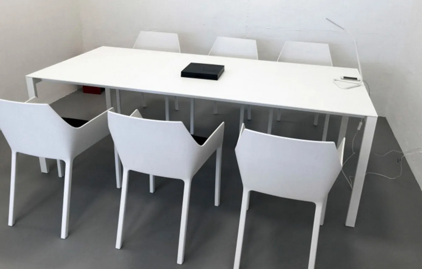 Table Thin-k par Kristalia — photo 5