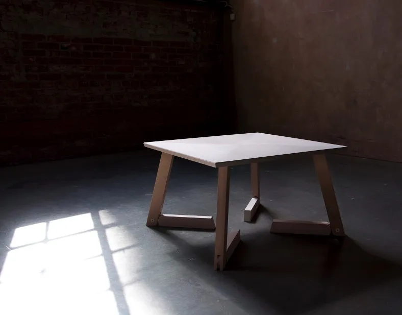 Table Bambi par Caroline Olsson — photo 1