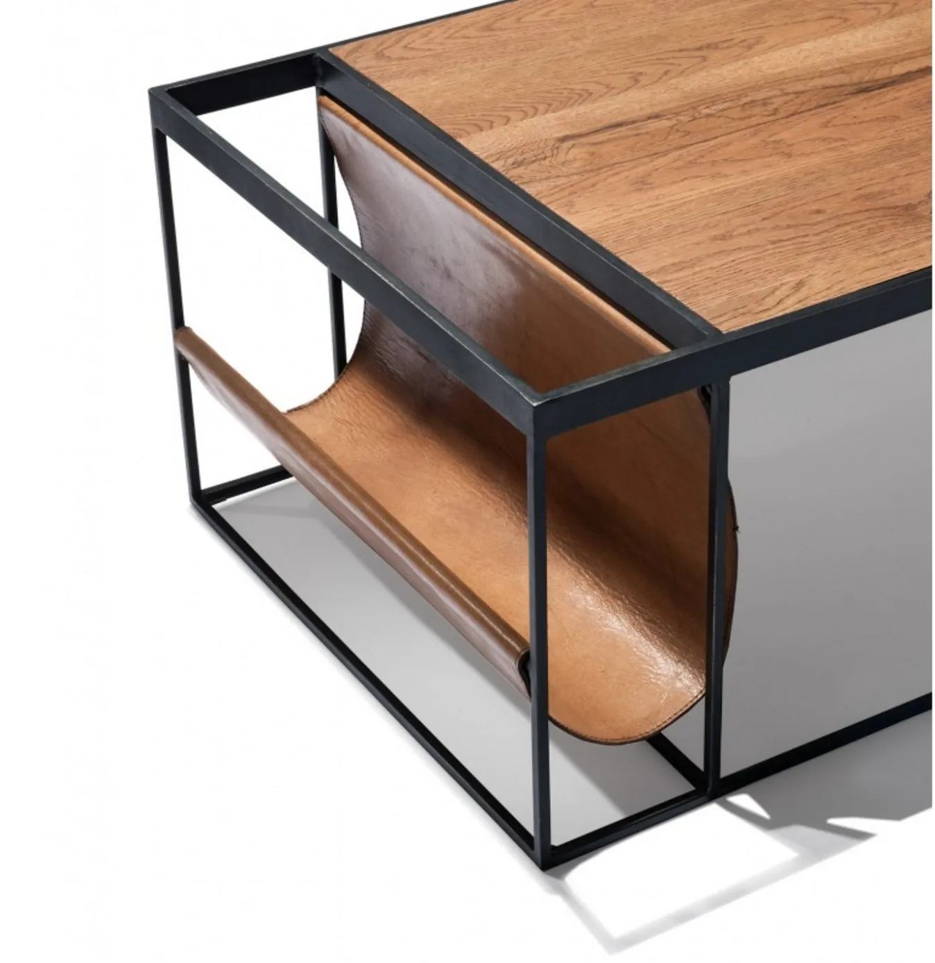 Table basse Catch Coffee — photo 3