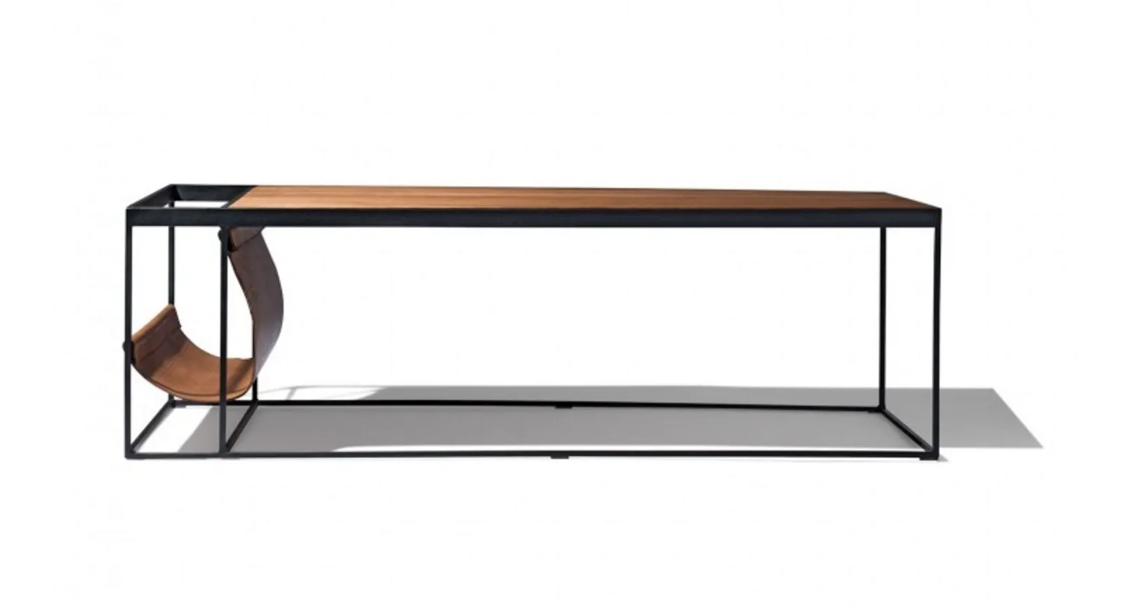 Table basse Catch Coffee — photo 2