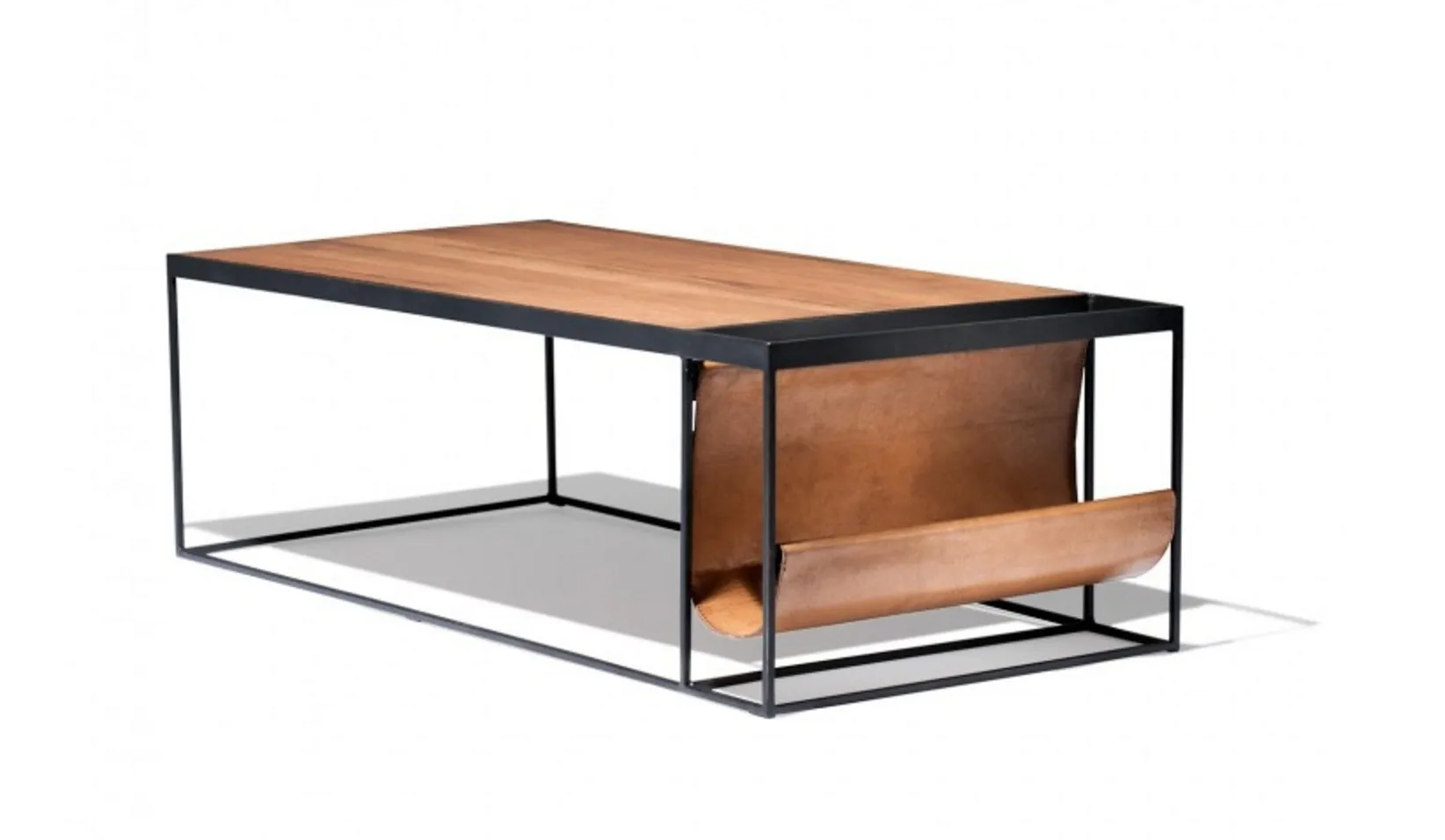 Table basse Catch Coffee — photo 1