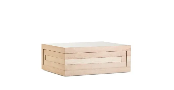 Table basse REK coffee table par Reinier de Jong — photo 2