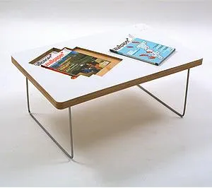 Table basse Lifestyle par Sara Huston — photo 1