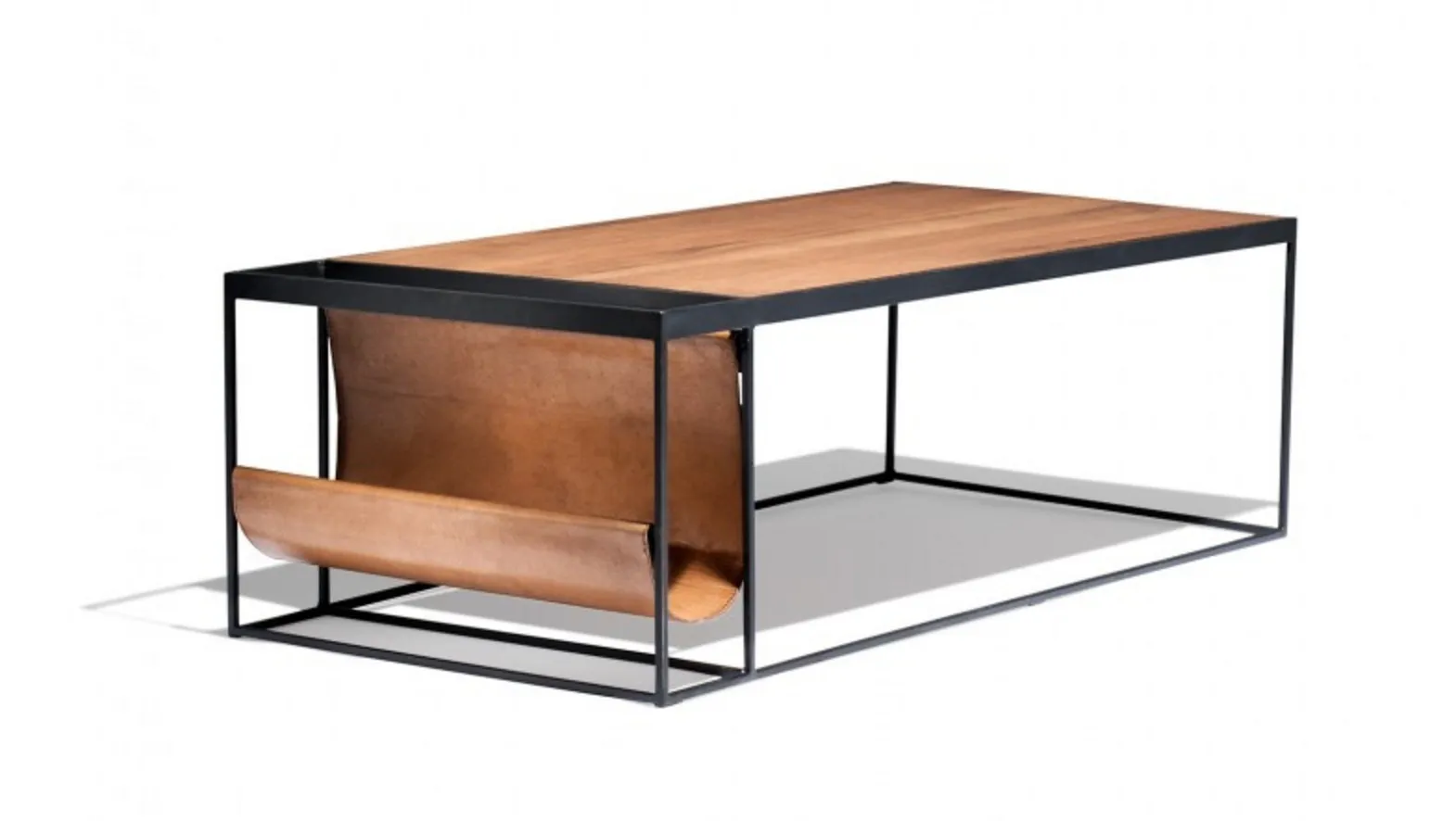Table basse Catch Coffee — photo 4