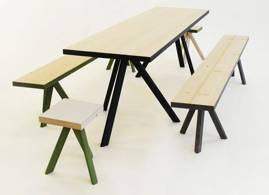 Table Franzl par Sebastian Schneider — photo 2