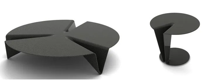 Gamme Carbon22 by Orange22 — photo 1