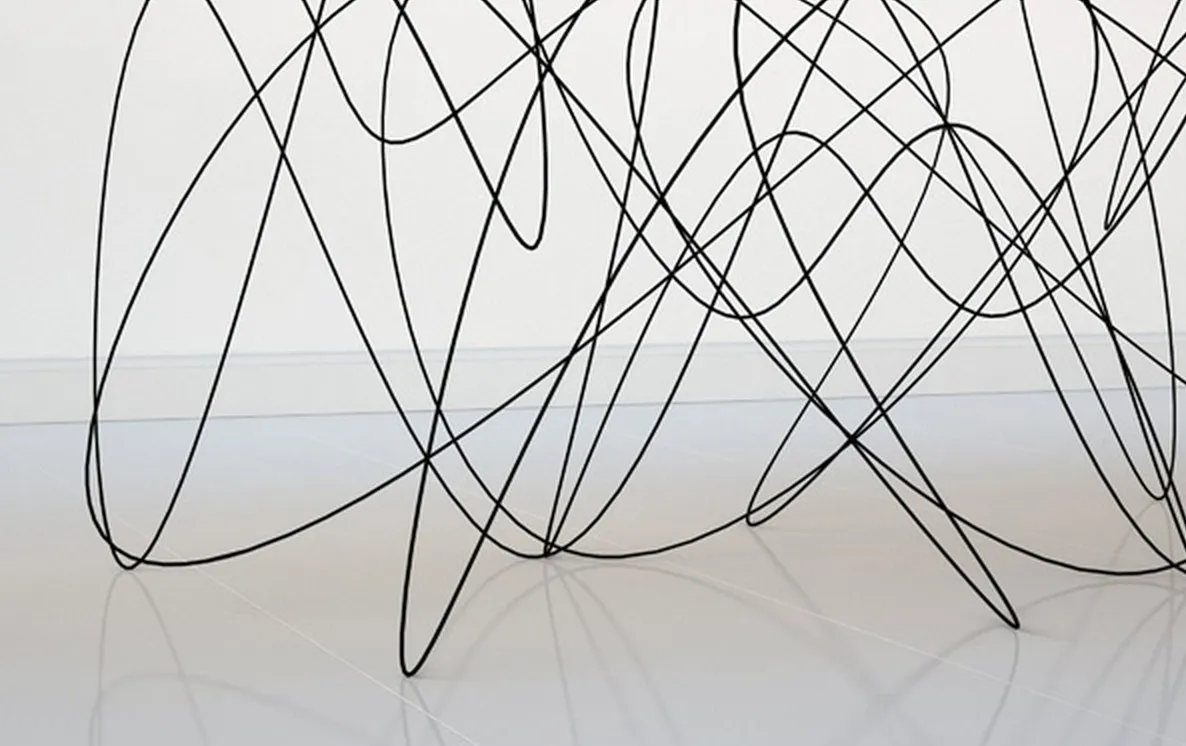 Table Subatomic par Jason Phillips — photo 2