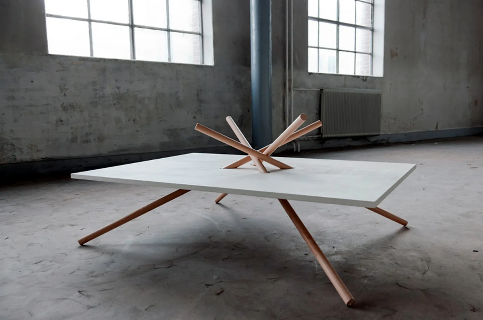 Table par Dana Cannam — photo 3
