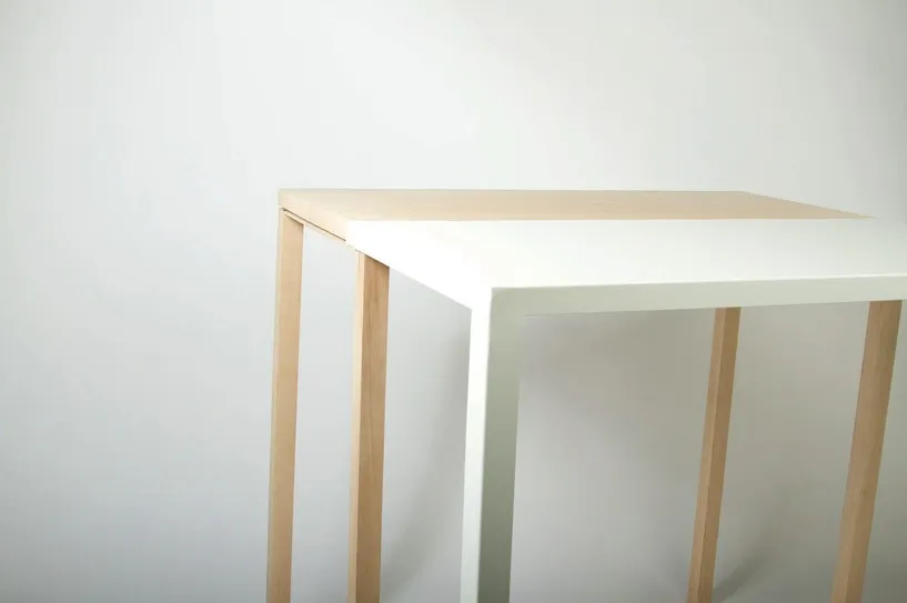 TTable par Joshua Browne — photo 3