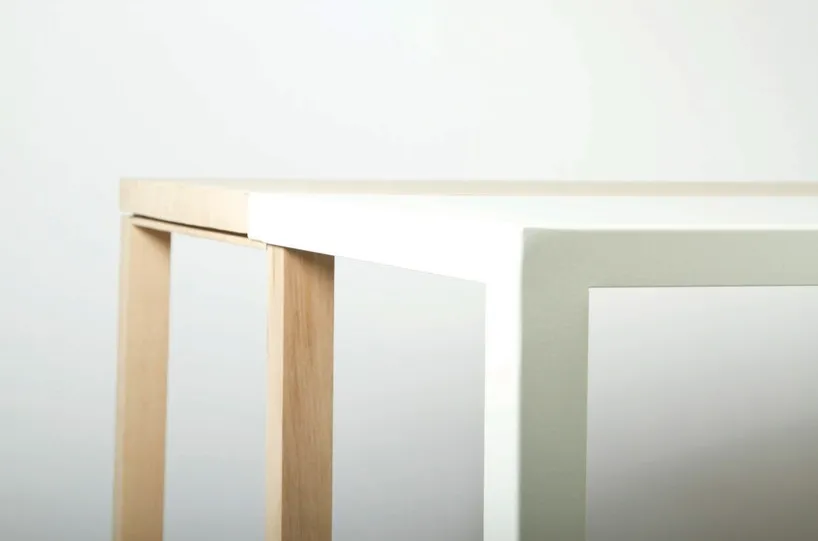 TTable par Joshua Browne — photo 1