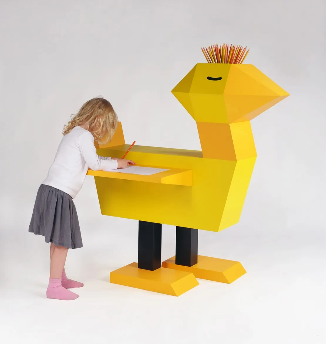 Table à dessin pour enfants par Guillaumit — photo 4