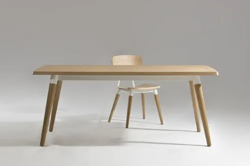 Table Dix Collection par Sean Dix — photo 1