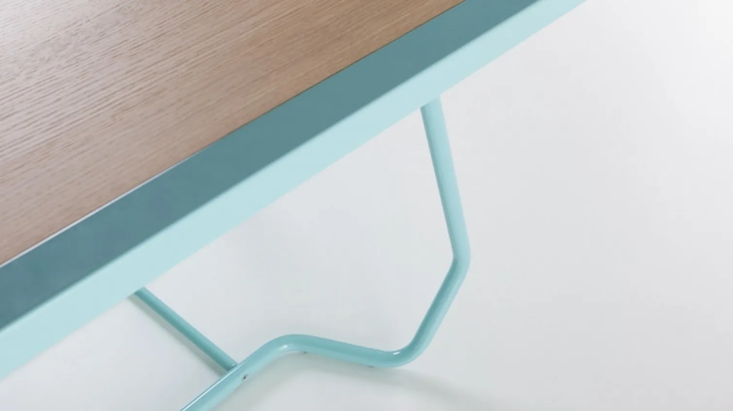 Table Duale par Luca Binaglia — photo 2