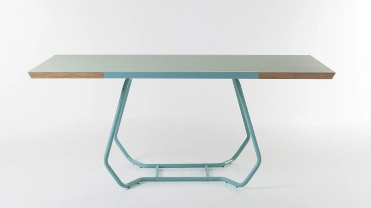 Table Duale par Luca Binaglia — photo 3