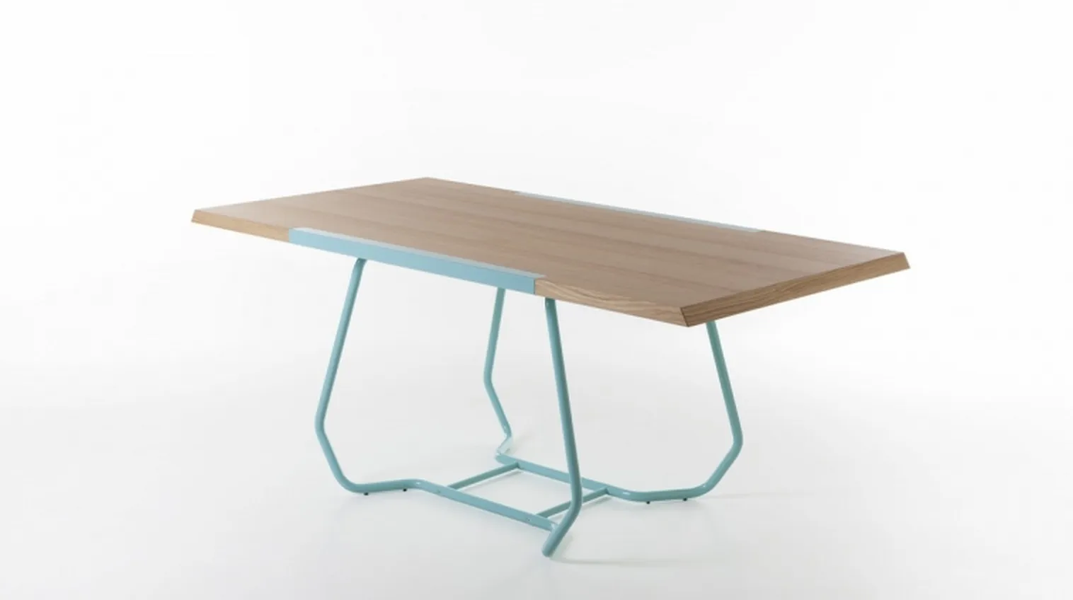 Table Duale par Luca Binaglia — photo 5