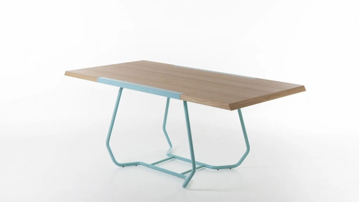 Table Duale par Luca Binaglia — photo 1