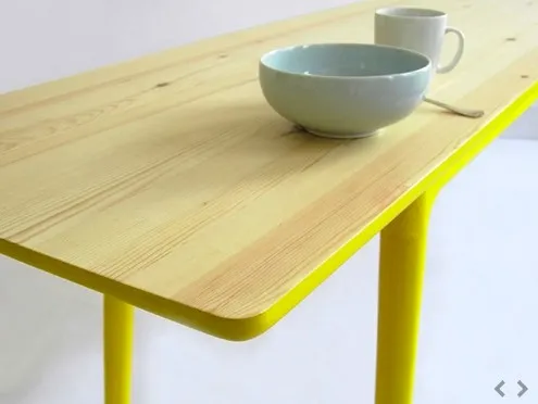 Table E8 par Mathias Hahn — photo 2