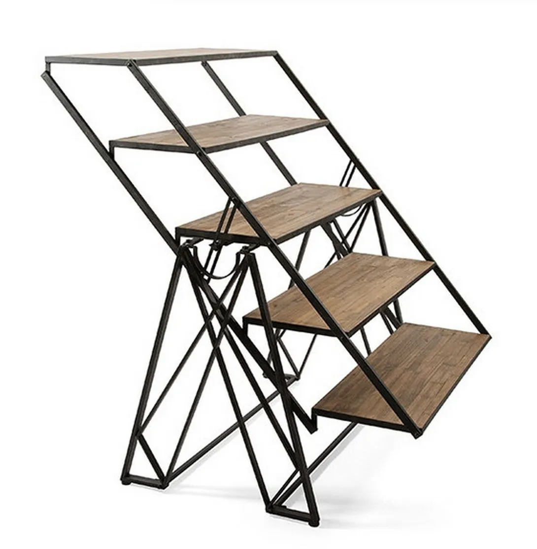 Ingénieuse table convertible — photo 2