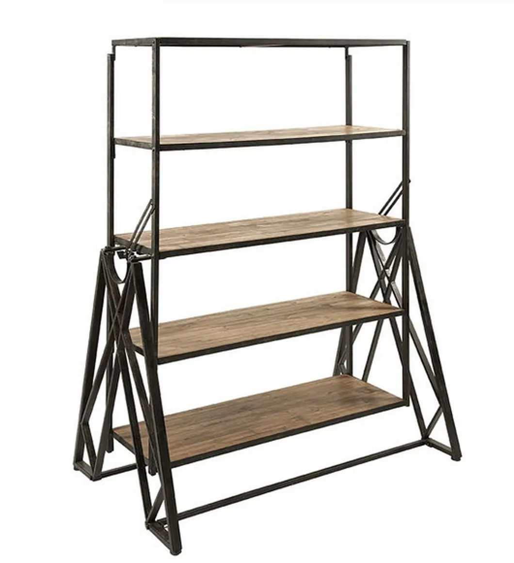 Ingénieuse table convertible — photo 3