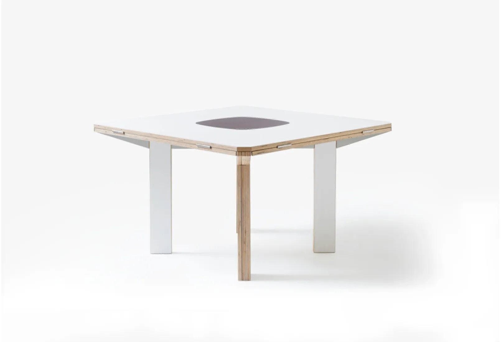 Table extensible Gironde par Juan Pablo Quintero et Michel Gironde — photo 5