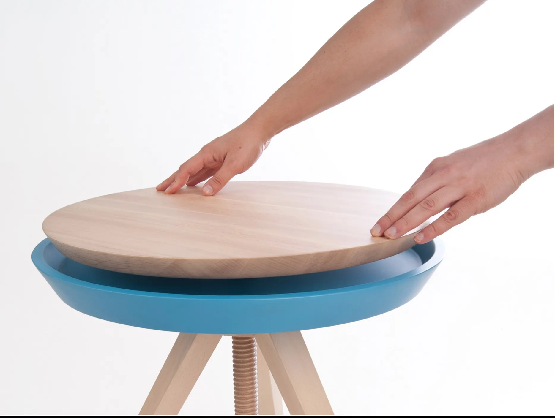 Table Giros par Cristian Reyes — photo 4