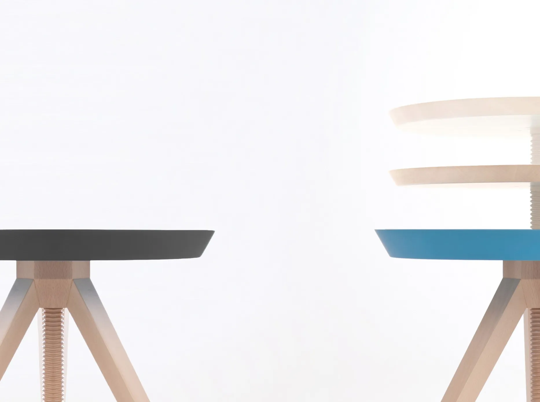 Table Giros par Cristian Reyes — photo 3