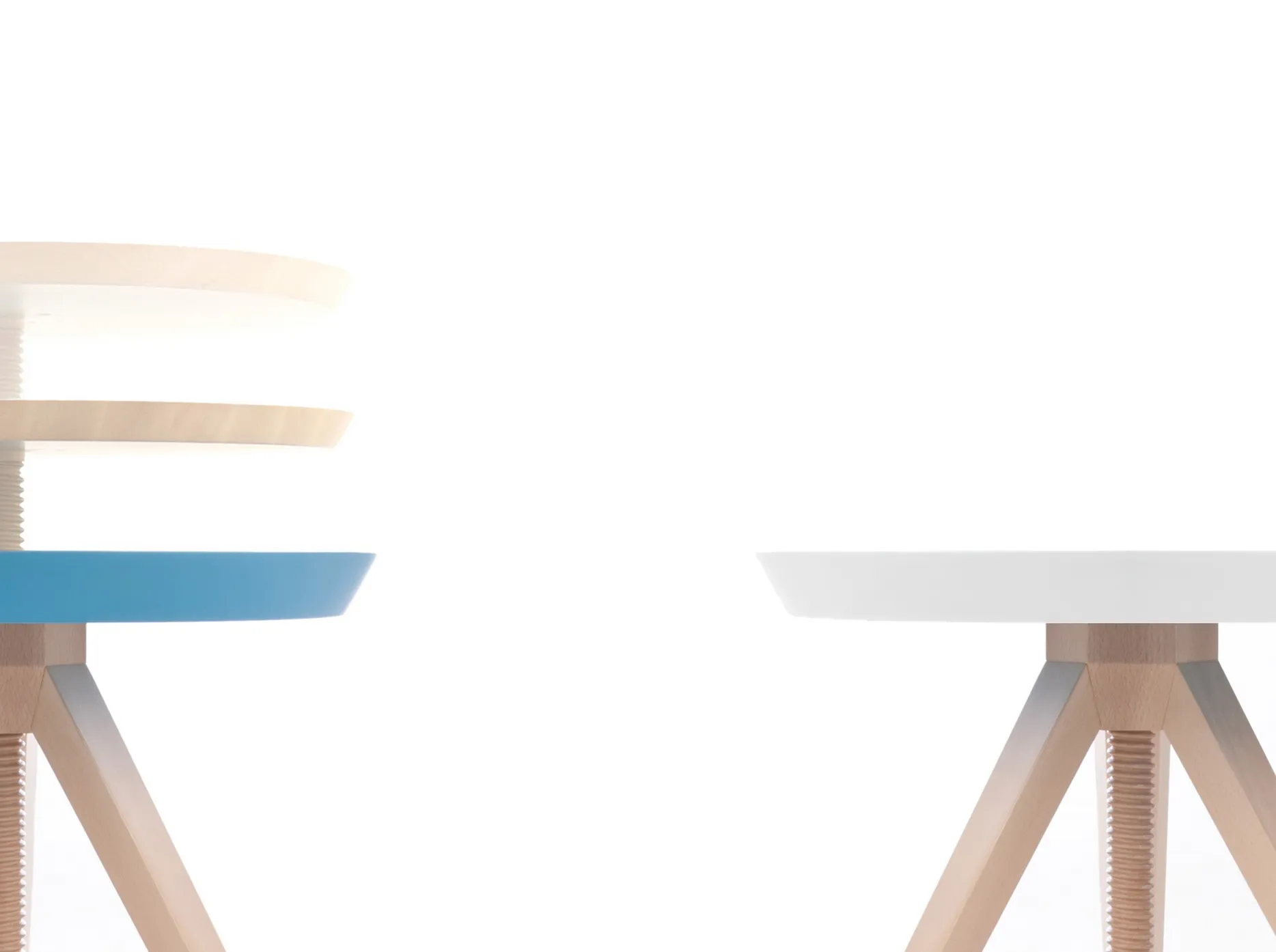 Table Giros par Cristian Reyes — photo 2