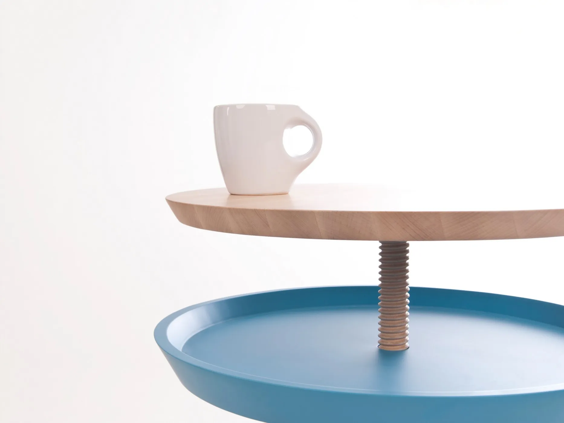 Table Giros par Cristian Reyes — photo 1