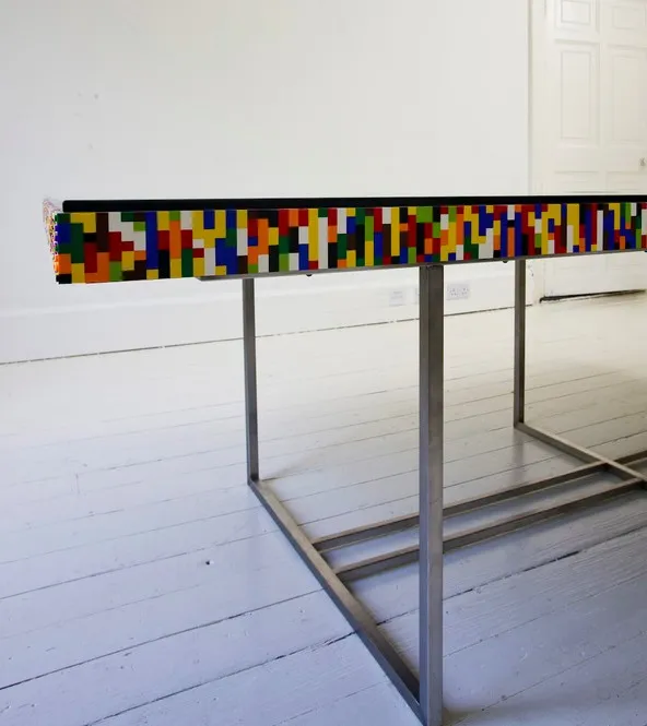 Table Lego par abgc — photo 2