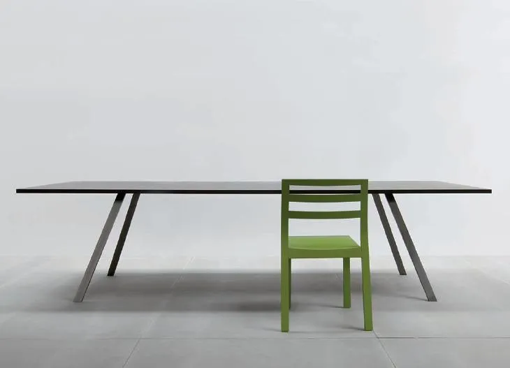 Table Lino T par Franz Polzhofer — photo 1