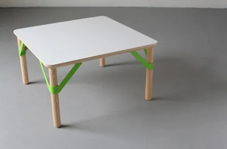 Table New Basics par Jonah Takagi — photo 2