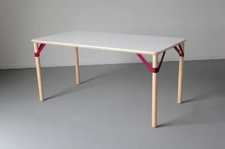 Table New Basics par Jonah Takagi — photo 1