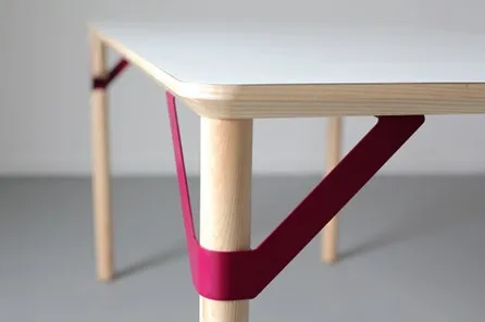 Table New Basics par Jonah Takagi — photo 3