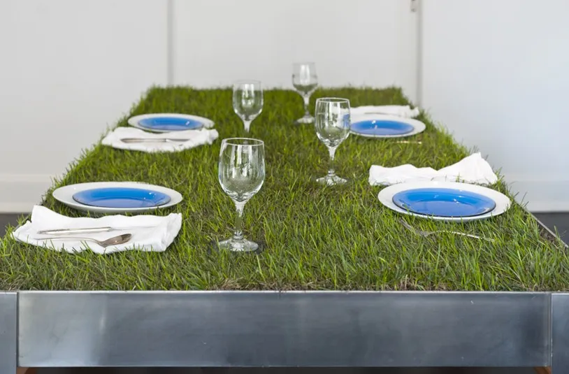Table picNYC par haiko cornelissen architecten — photo 2