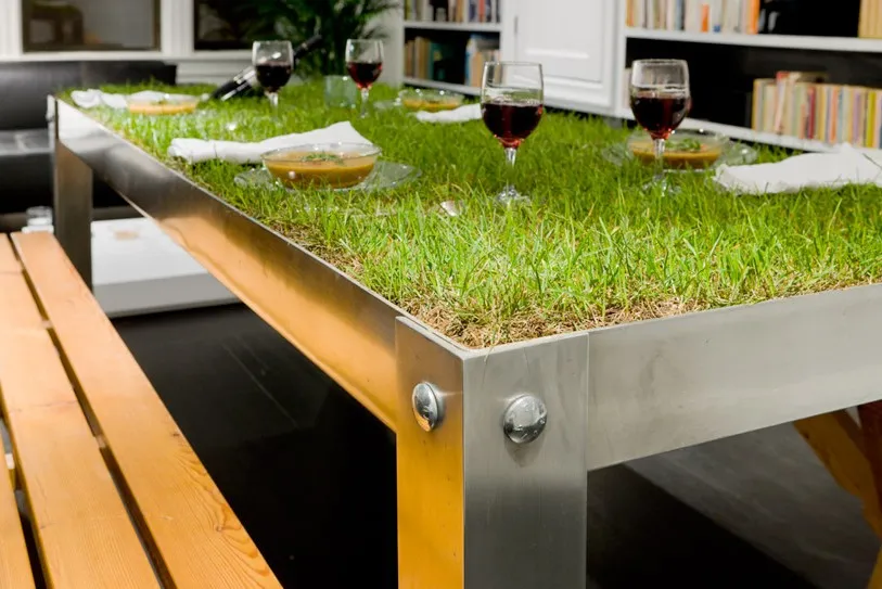 Table picNYC par haiko cornelissen architecten — photo 1