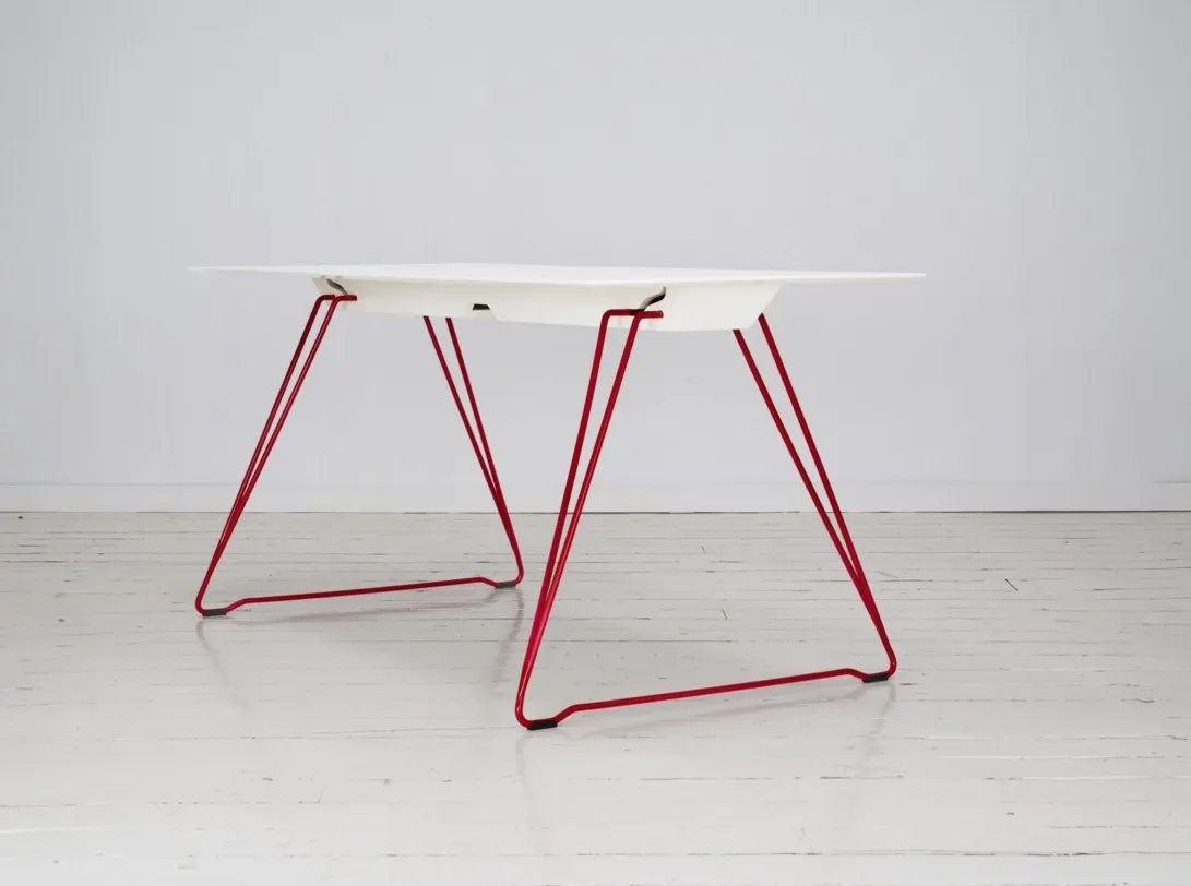 Table pliante par Alexander Lervik — photo 8