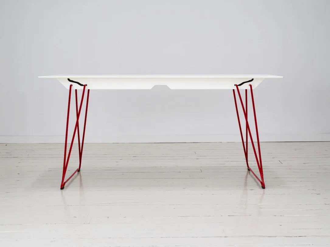 Table pliante par Alexander Lervik — photo 7