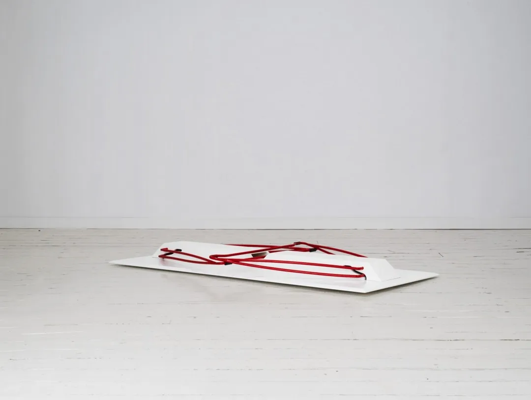 Table pliante par Alexander Lervik — photo 6