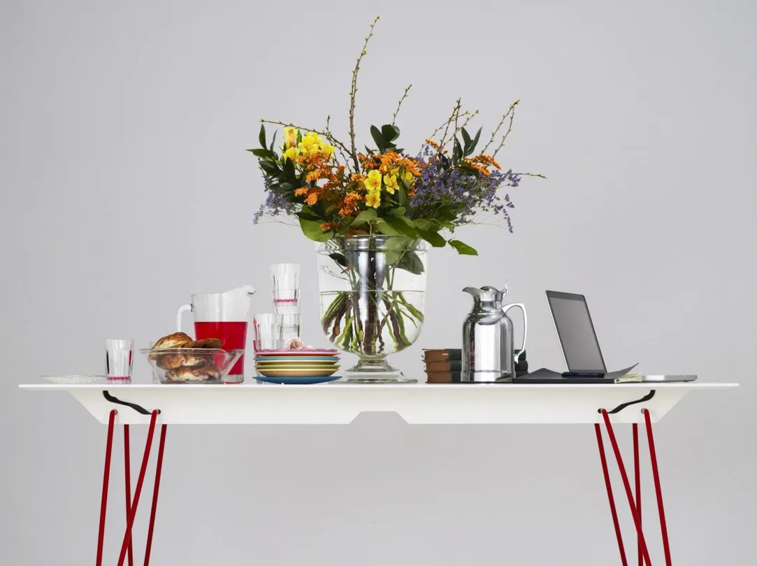 Table pliante par Alexander Lervik — photo 4