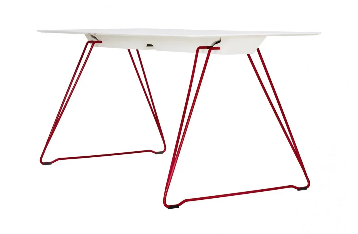 Table pliante par Alexander Lervik — photo 3