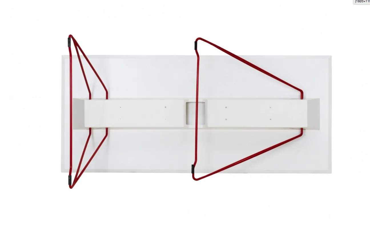 Table pliante par Alexander Lervik — photo 2