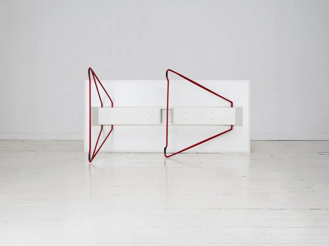 Table pliante par Alexander Lervik — photo 9