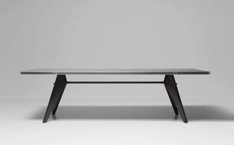 Collection Jean Prouvé G-Star RAW pour Vitra — photo 15