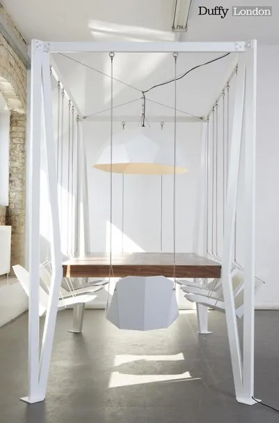 Table Swing par Duffy London — photo 2