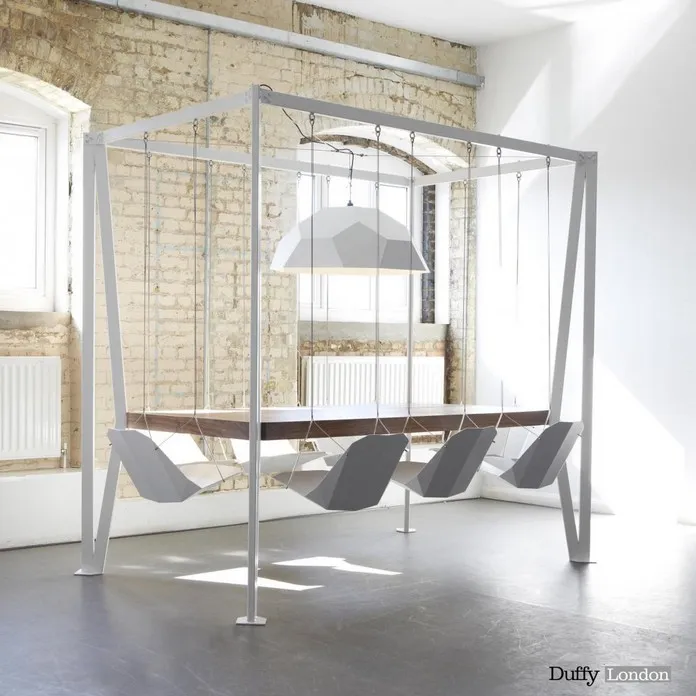 Table Swing par Duffy London — photo 1