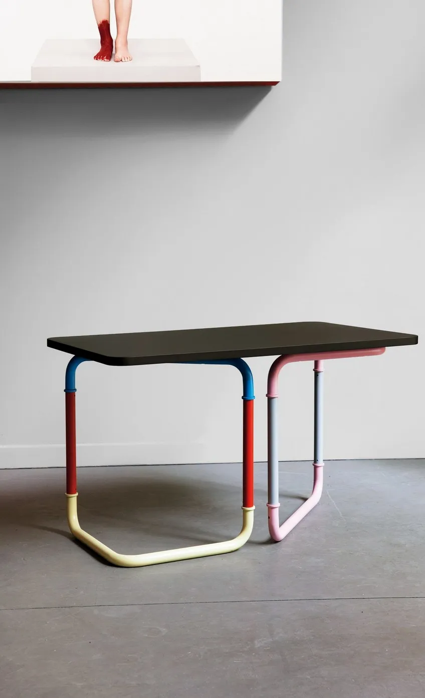 Table Taulin par Cose Da Bocia — photo 2
