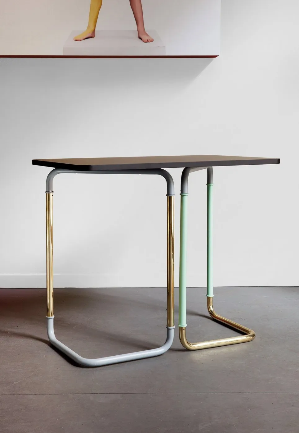 Table Taulin par Cose Da Bocia — photo 1